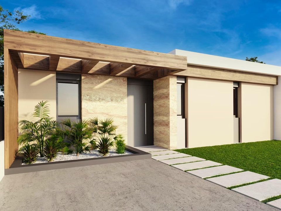 Villa i Polop, Alicante - foto 2
