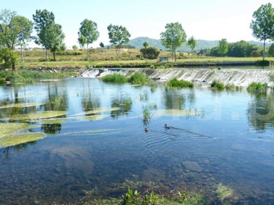 Erhvervsejendom i Celorico da Beira, Guarda - foto 4
