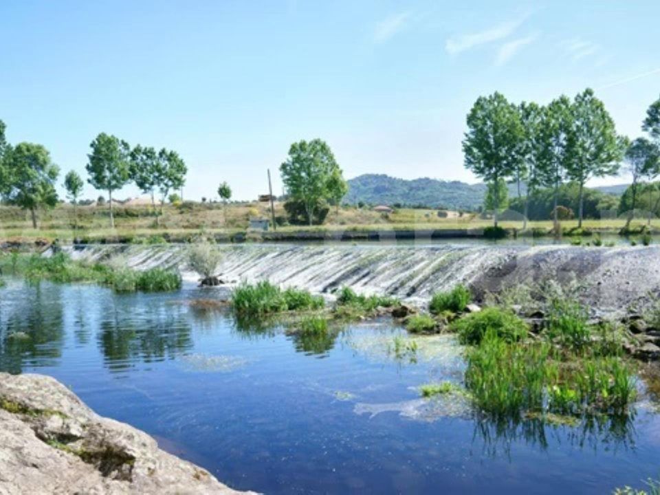 Erhvervsejendom i Celorico da Beira, Guarda - foto 5