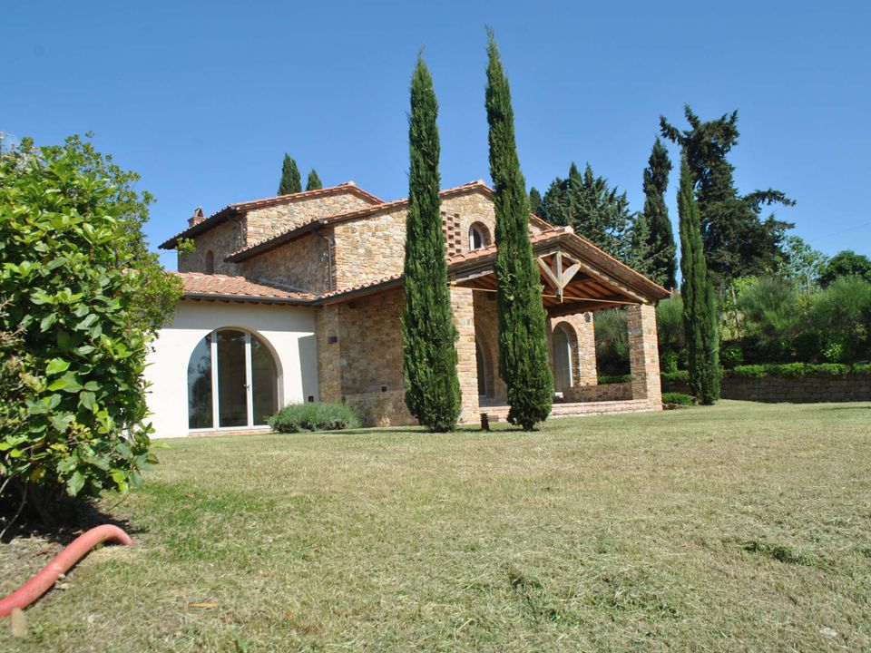 Farm hus i Volterra, Pisa - foto 5