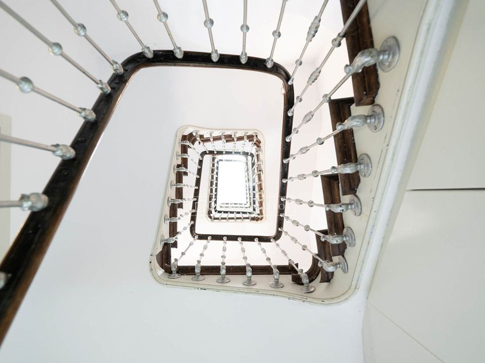 Villa i Santiago De Compostela, Coruna - foto 1