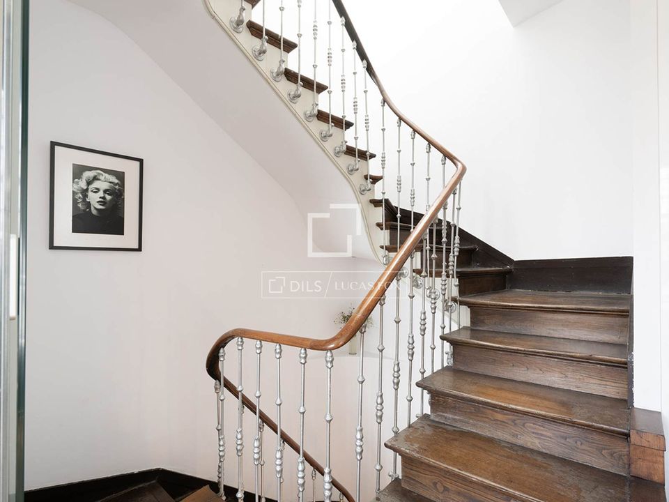 Villa i Santiago De Compostela, Coruna - foto 4