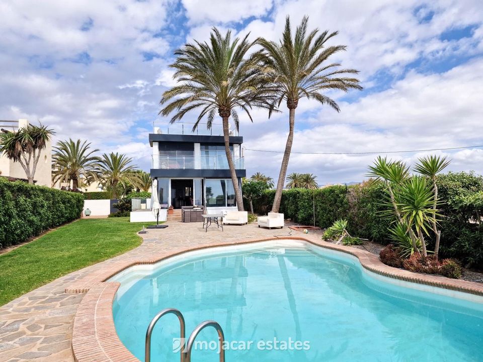 Villa i Vera, Almeria - foto 1