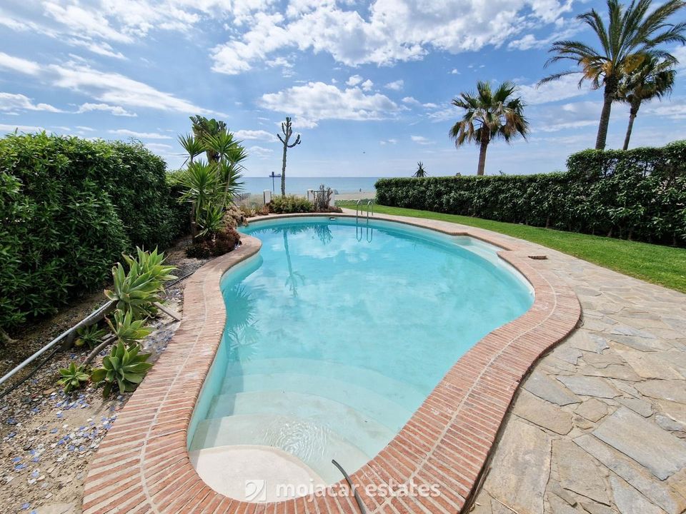 Villa i Vera, Almeria - foto 4