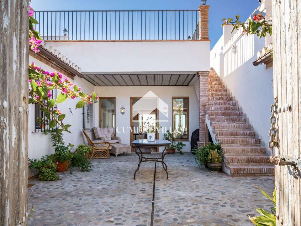 Villa i Almunecar, Granada - foto 4