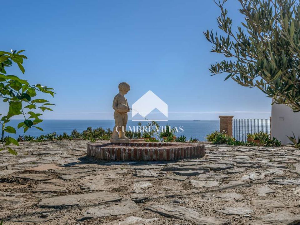 Villa i Almunecar, Granada - foto 3