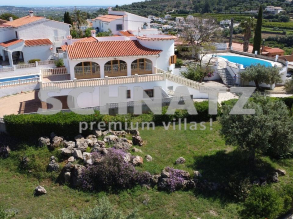 Villa i Orba, Alicante - foto 4