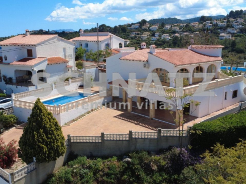 Villa i Orba, Alicante - foto 5