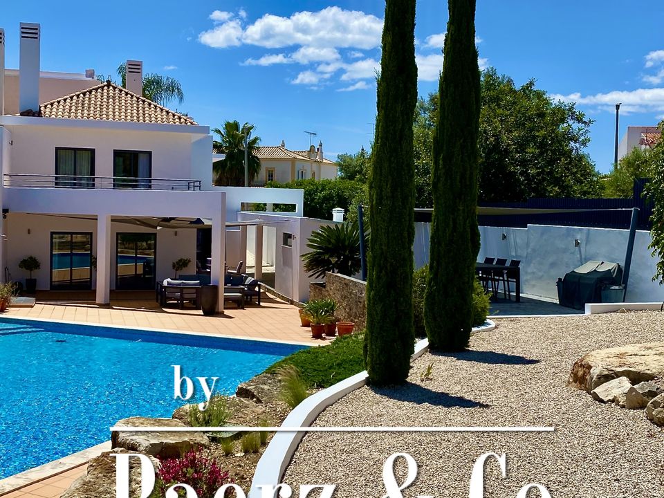 Villa i Boliqueime, Faro - bilde 2