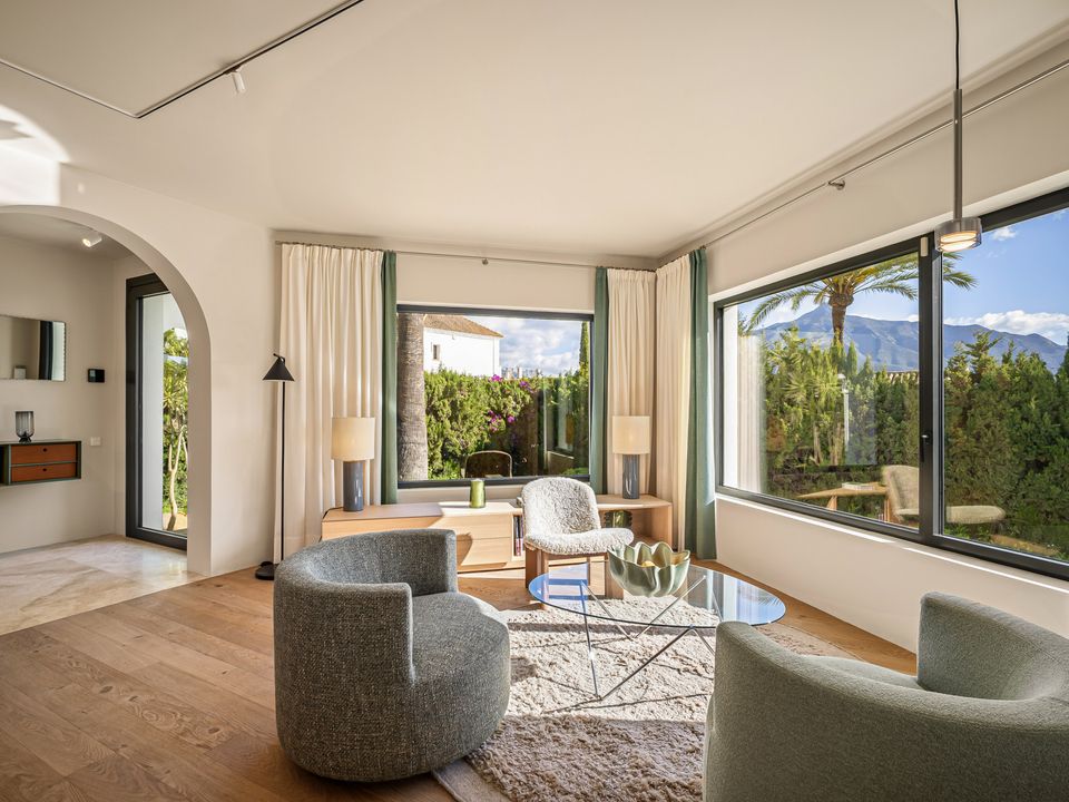 Haus in Marbella, Malaga - Foto 4