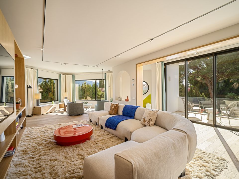 Haus in Marbella, Malaga - Foto 5