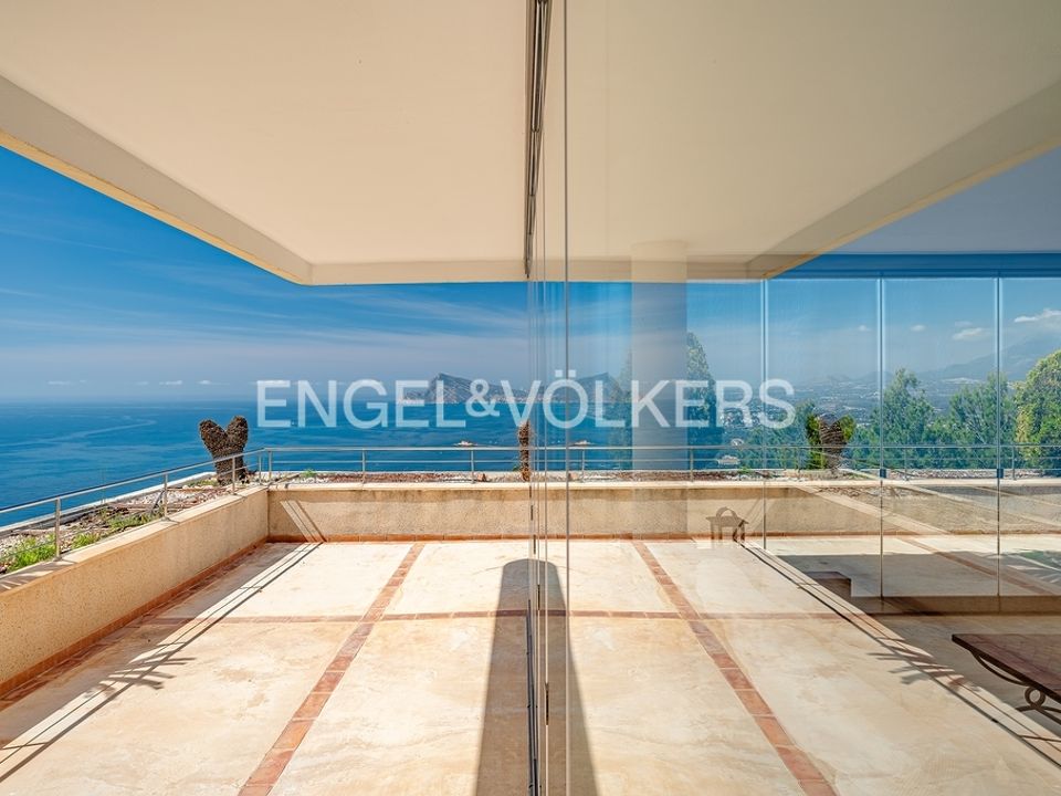 Lejlighed i Altea, Alicante - foto 2