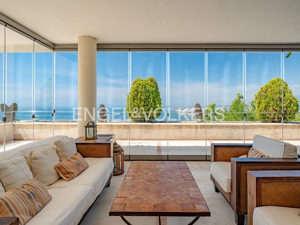 Lejlighed i Altea, Alicante - foto 3