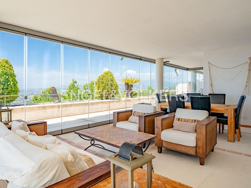 Lejlighed i Altea, Alicante - foto 4