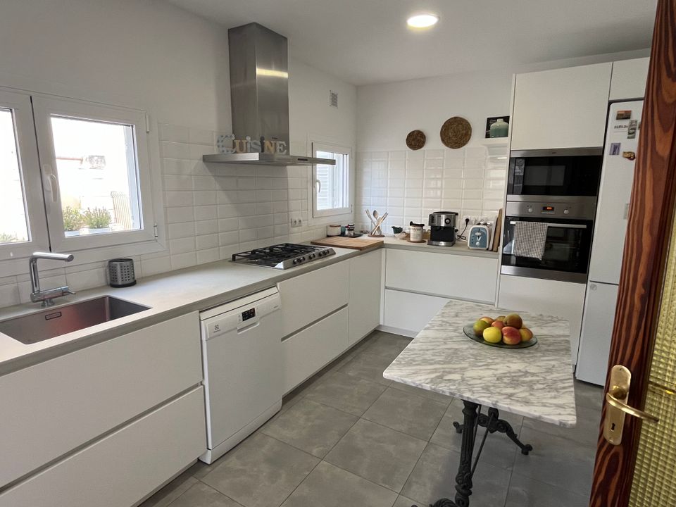 Villa i Can Picafort, Mallorca - bilde 5