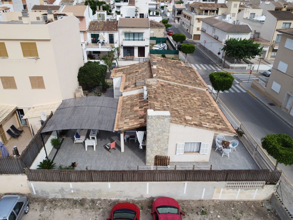 Villa i Can Picafort, Mallorca - bilde 4