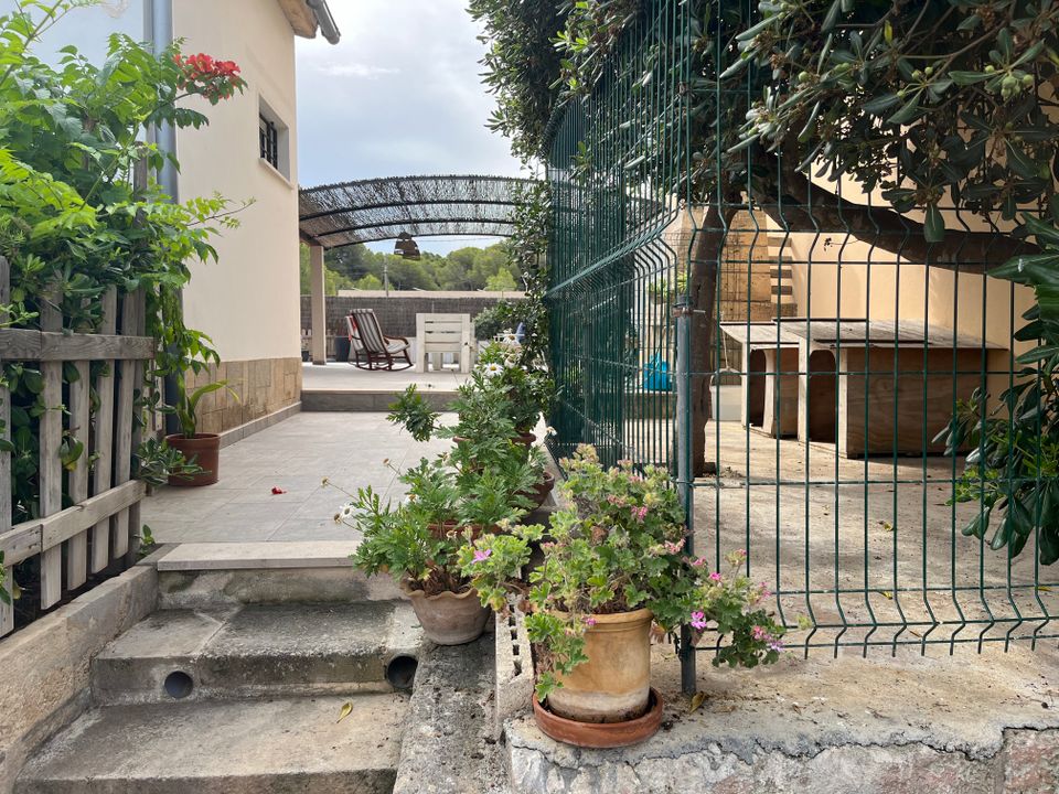 Villa i Can Picafort, Mallorca - bilde 2