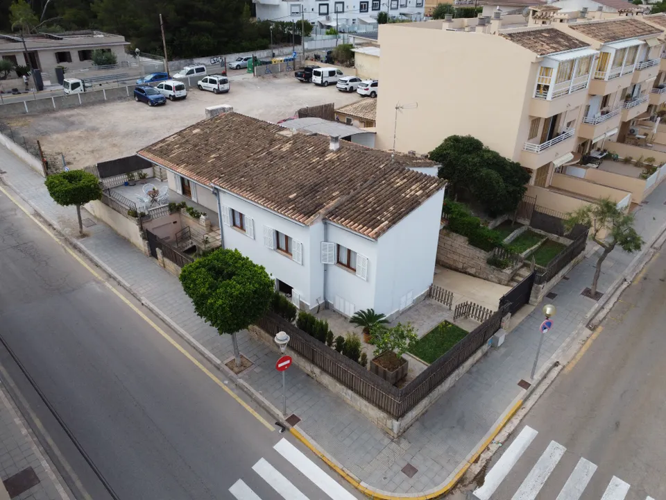 Villa i Can Picafort, Mallorca - bilde 3