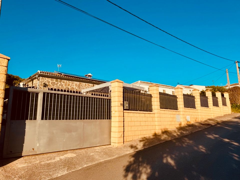 Villa i Iznajar, Cordoba - foto 3