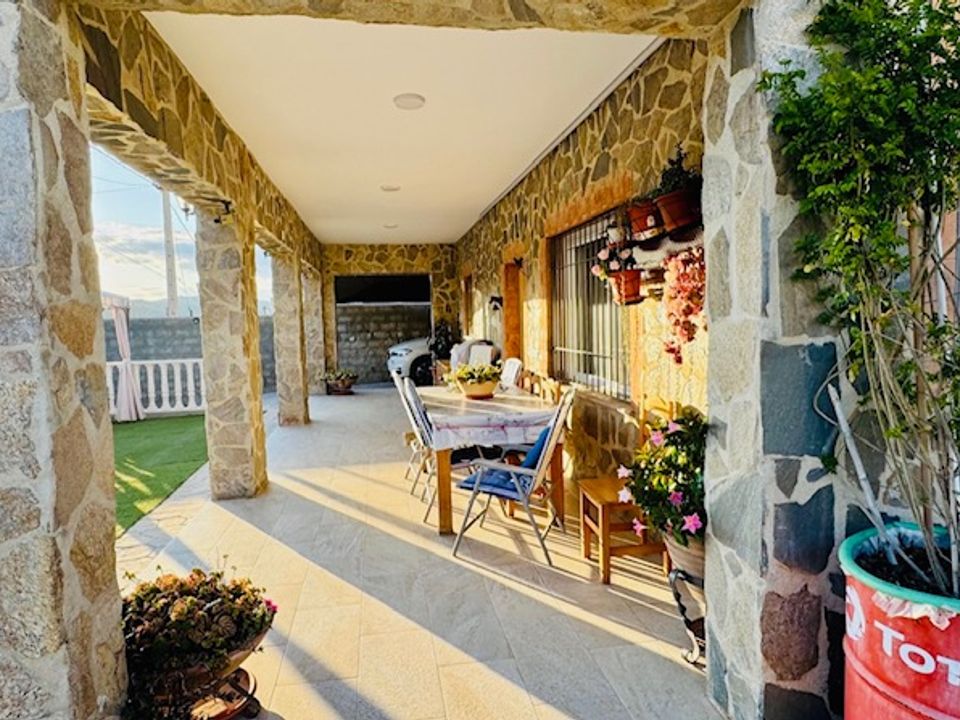 Villa i Iznajar, Cordoba - foto 2