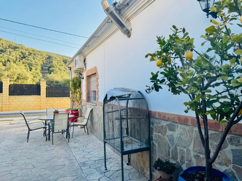 Villa i Iznajar, Cordoba - foto 5