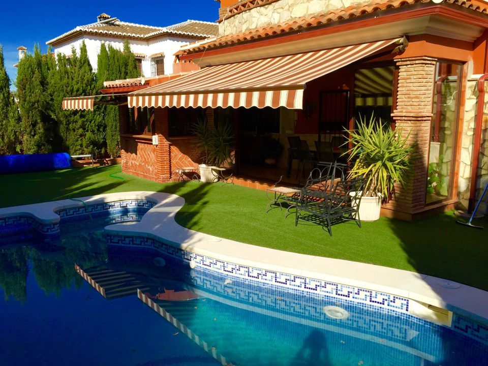 Villa i Antequera, Malaga - foto 1