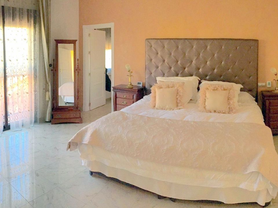 Villa i Antequera, Malaga - foto 5