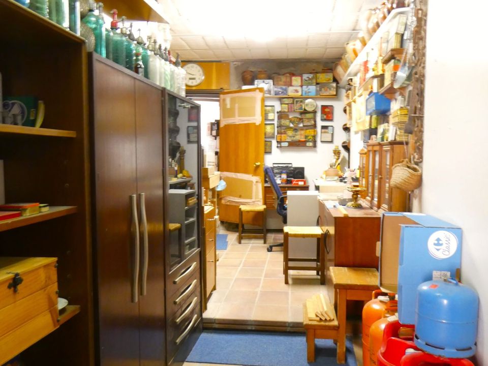 Byhus i Maella, Zaragoza - foto 3