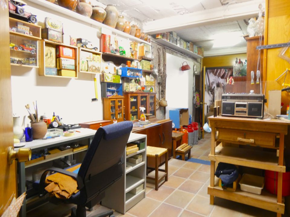 Byhus i Maella, Zaragoza - foto 4