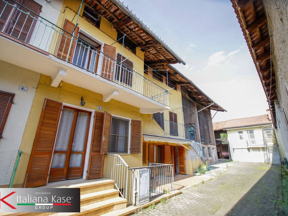 Villa i Cuceglio, Turin - foto 1
