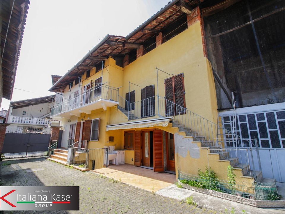 Villa i Cuceglio, Turin - foto 2