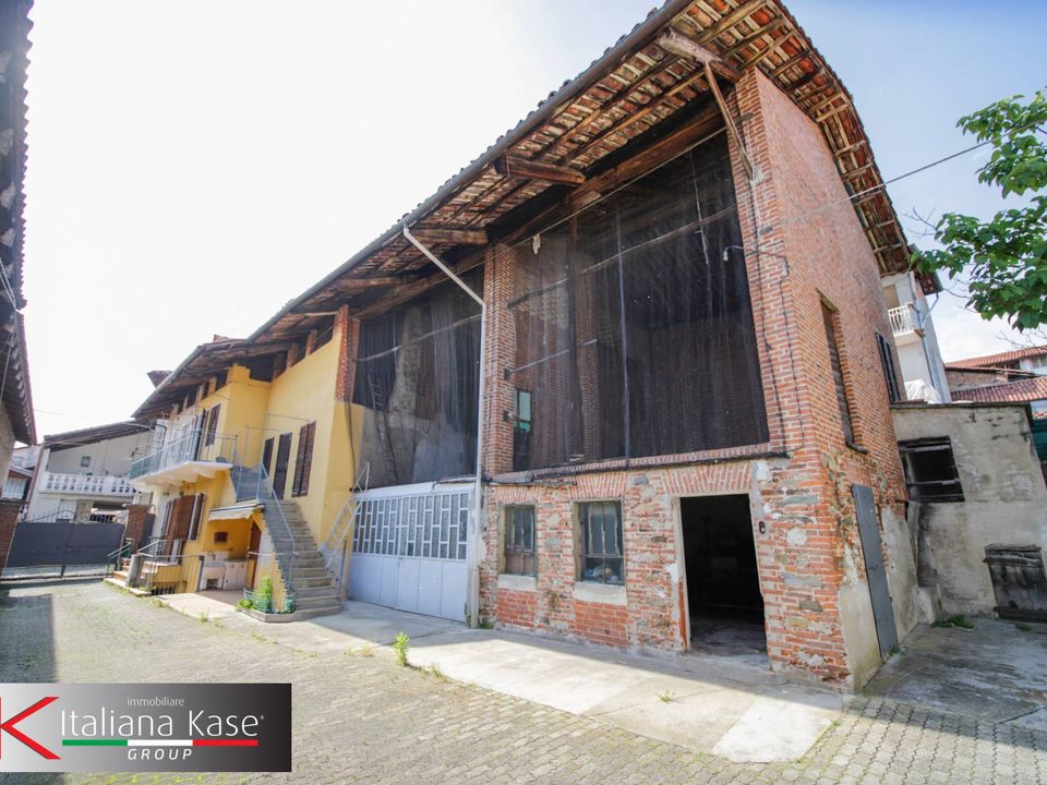Villa i Cuceglio, Turin - foto 3