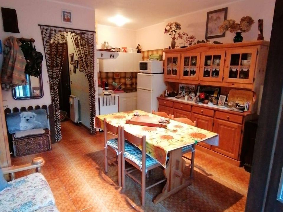Lejlighed i Valprato Soana, Turin - foto 1