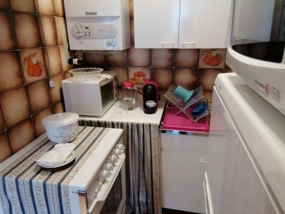 Lejlighed i Valprato Soana, Turin - foto 3
