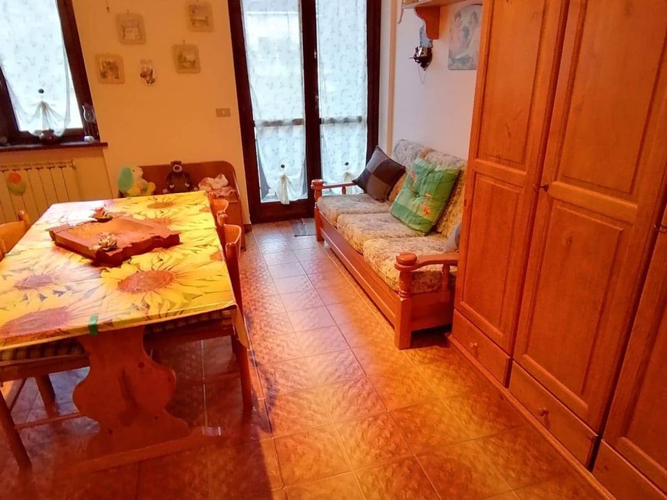 Lejlighed i Valprato Soana, Turin - foto 4