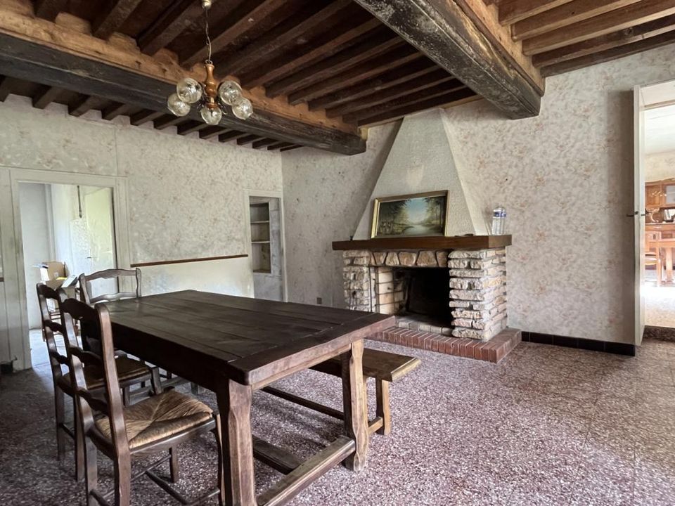 Villa i Sully, Saone-et-Loire - foto 2