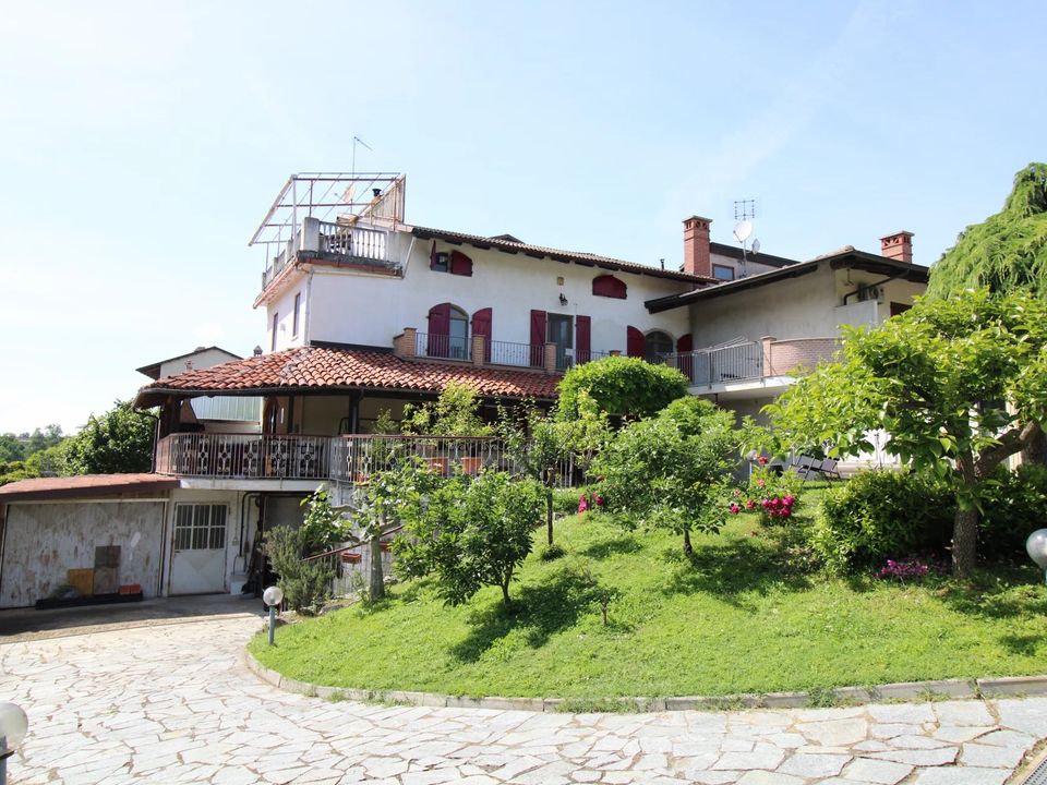 Lejlighed i Santo Stefano Roero, Cuneo - foto 2