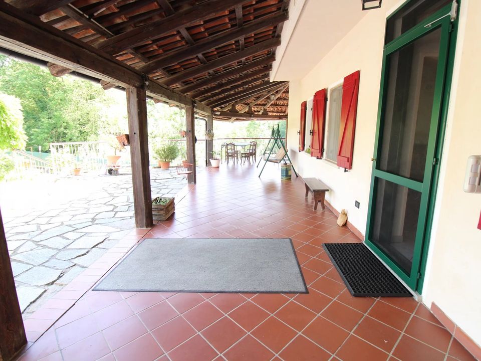 Lejlighed i Santo Stefano Roero, Cuneo - foto 4