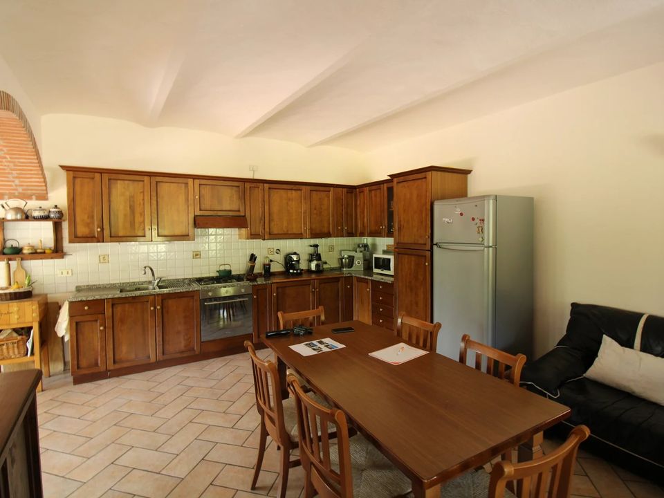 Lejlighed i Santo Stefano Roero, Cuneo - foto 5