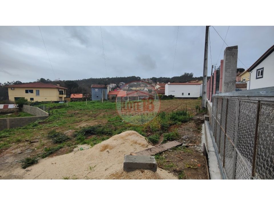 Helårsgrund i Oliveira de Azemeis, Aveiro - foto 4