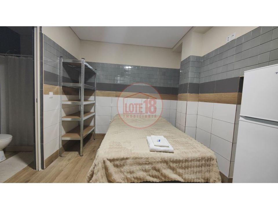 Lejlighed i Beduido e Veiros, Aveiro - foto 4