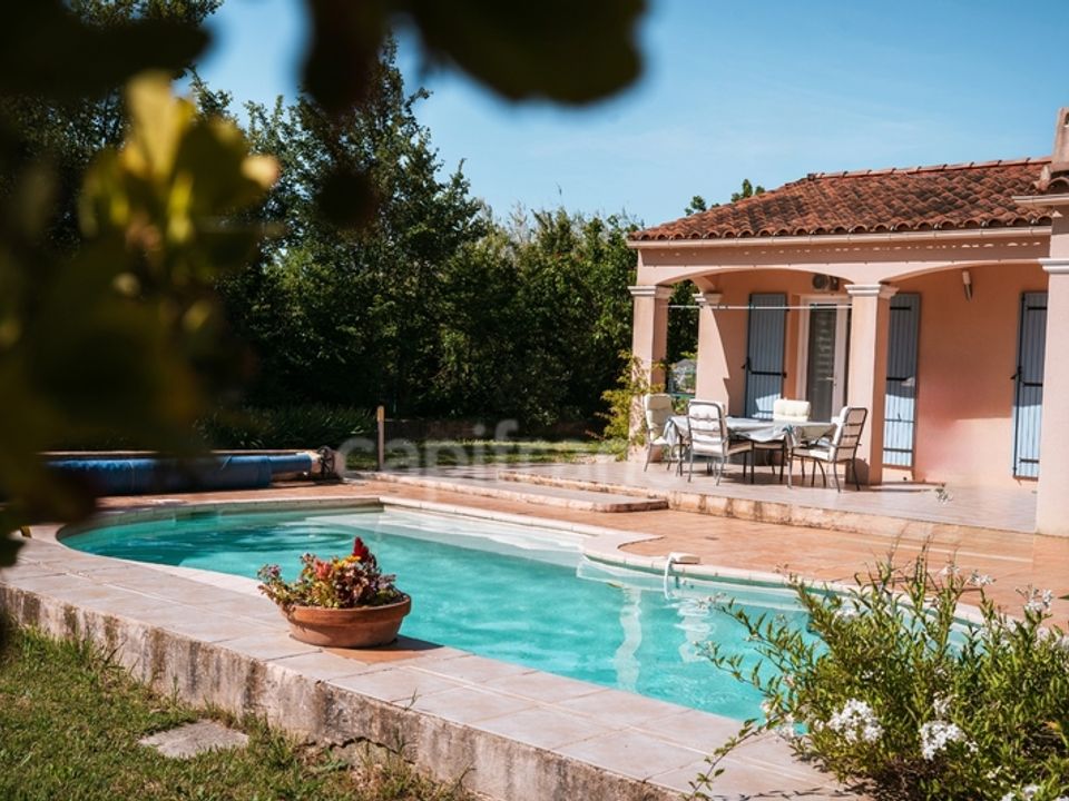 Villa i Théziers, Gard - foto 2