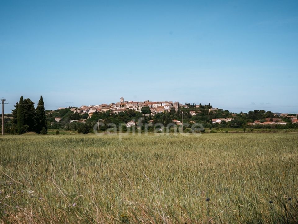 Villa i Théziers, Gard - foto 4