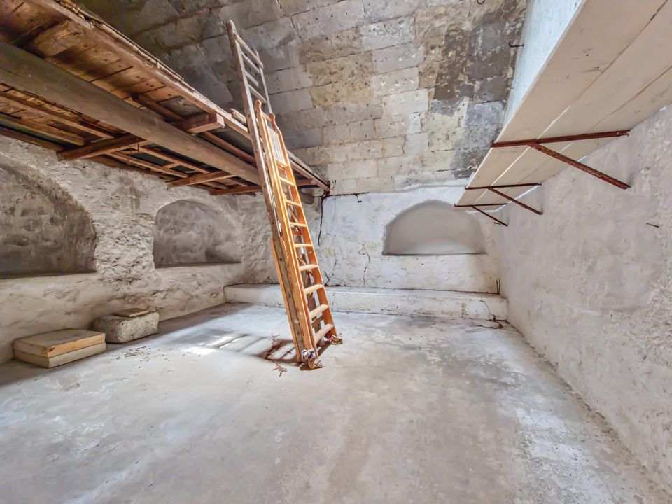 Villa i Castrignano del Capo, Lecce - foto 1