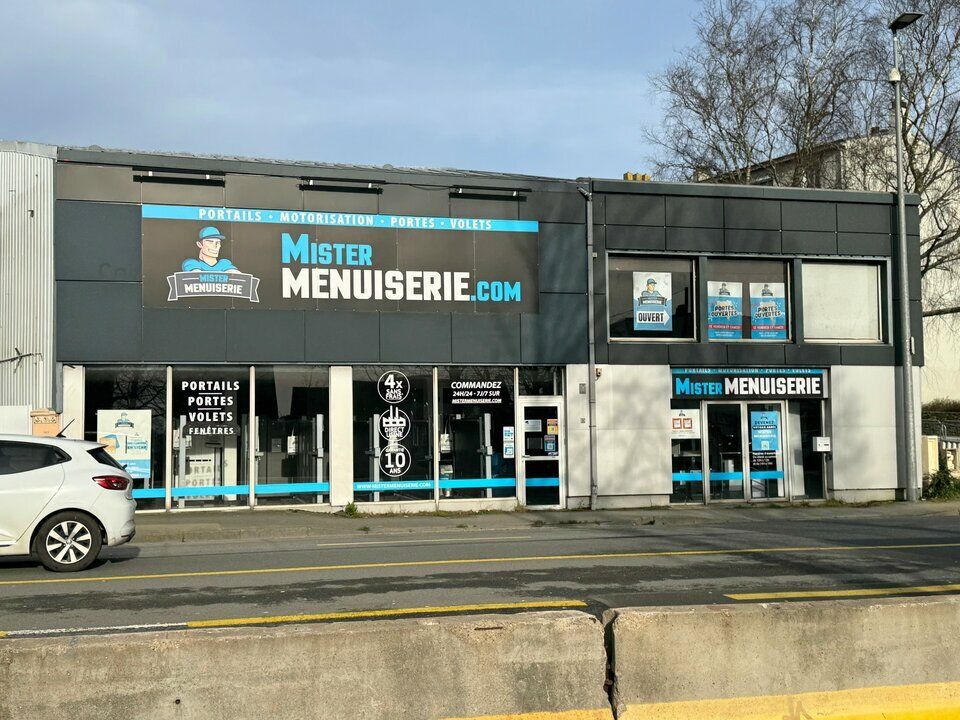 Erhvervsejendom i Brest, Finistere - foto 5