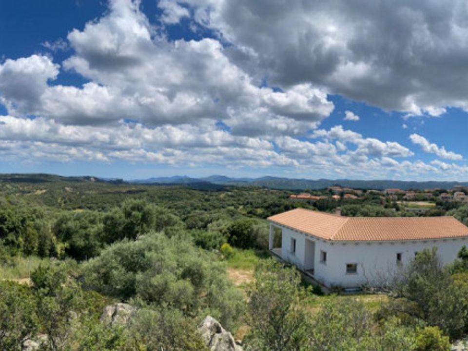 Villa i Telti, Olbia Tempio - foto 1