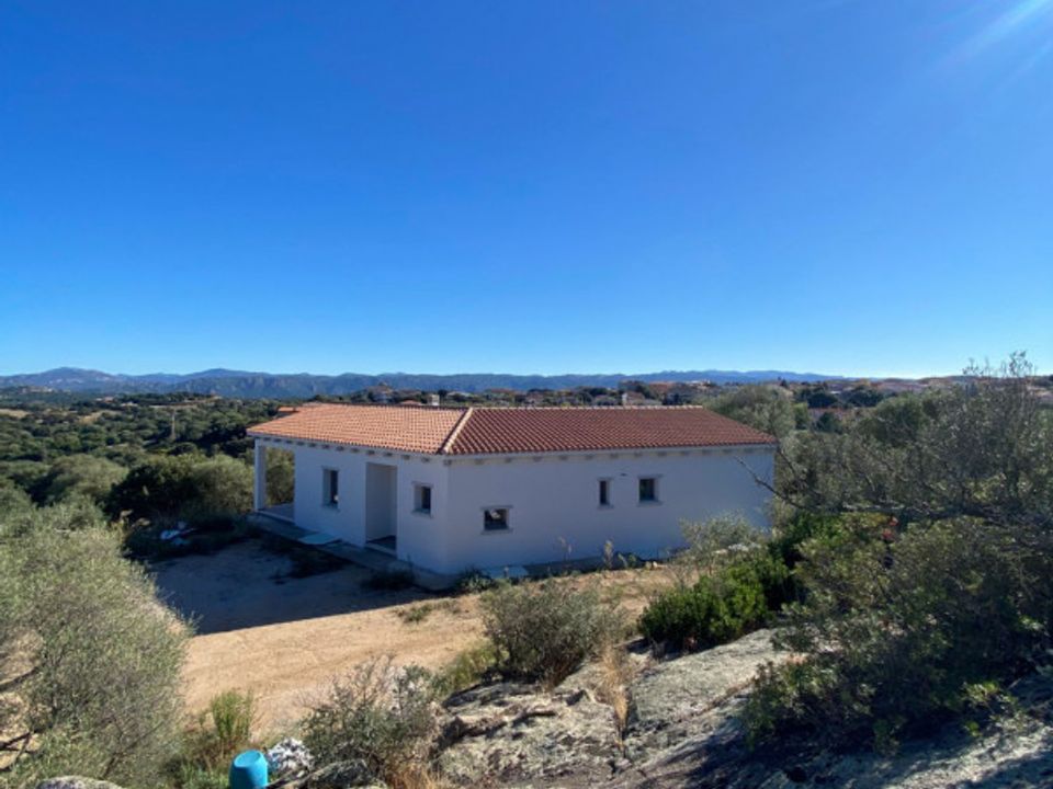 Villa i Telti, Olbia Tempio - foto 2