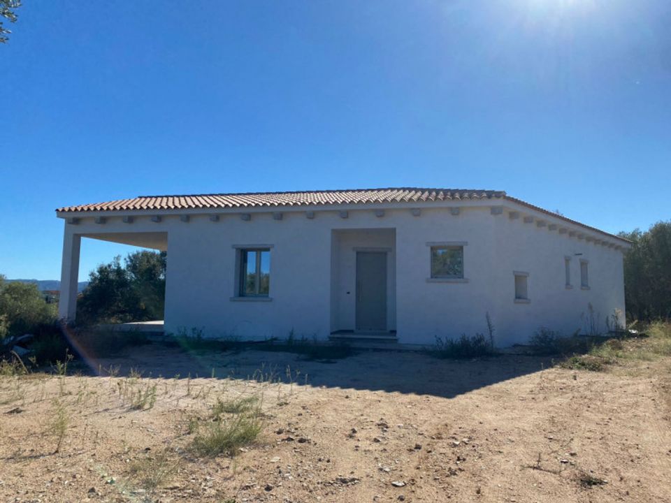 Villa i Telti, Olbia Tempio - foto 3