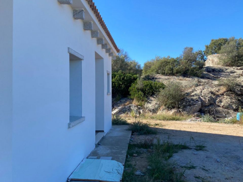 Villa i Telti, Olbia Tempio - foto 4