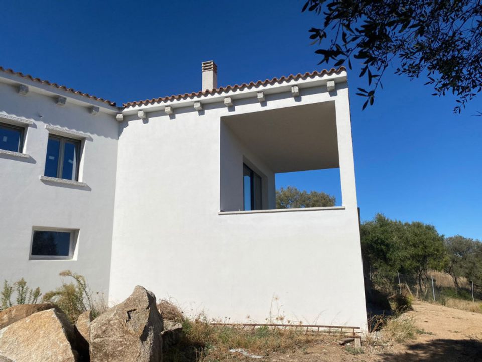 Villa i Telti, Olbia Tempio - foto 5